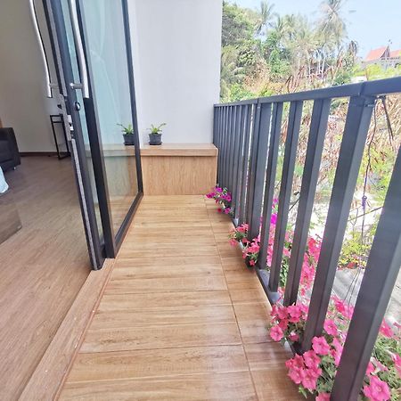 Lipe Sunrise Beach House Zewnętrze zdjęcie