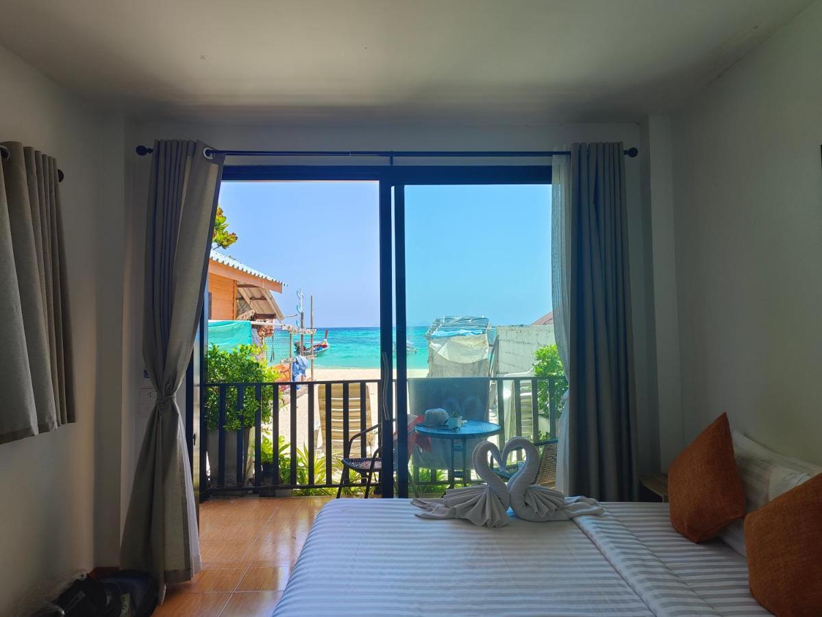 Lipe Sunrise Beach House Zewnętrze zdjęcie
