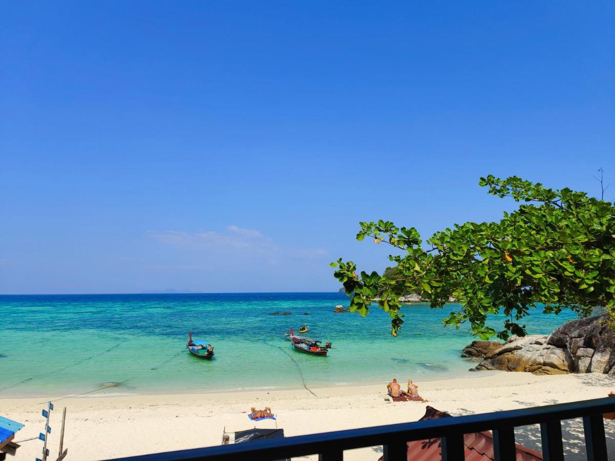 Lipe Sunrise Beach House Zewnętrze zdjęcie