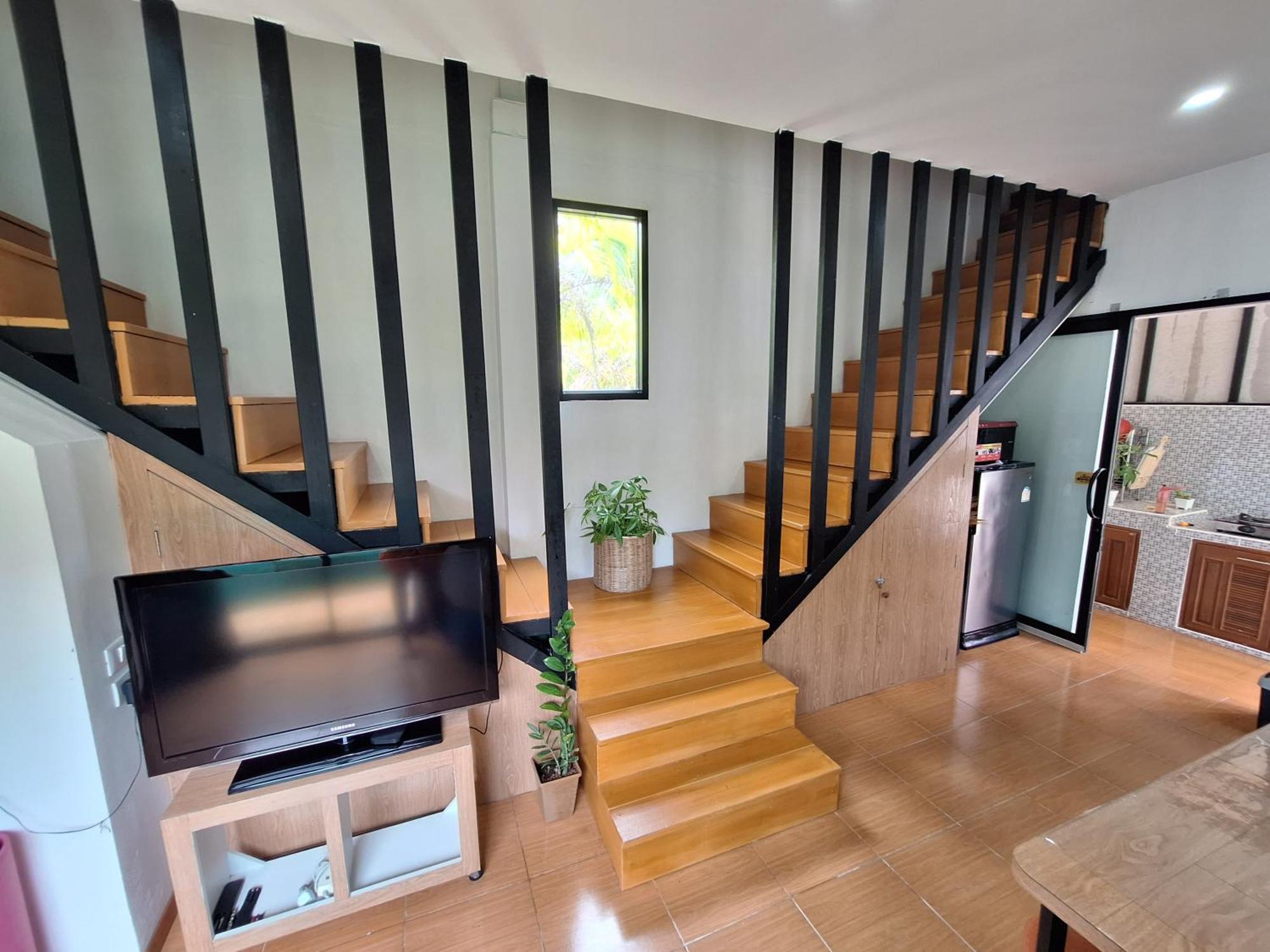 Lipe Sunrise Beach House Zewnętrze zdjęcie