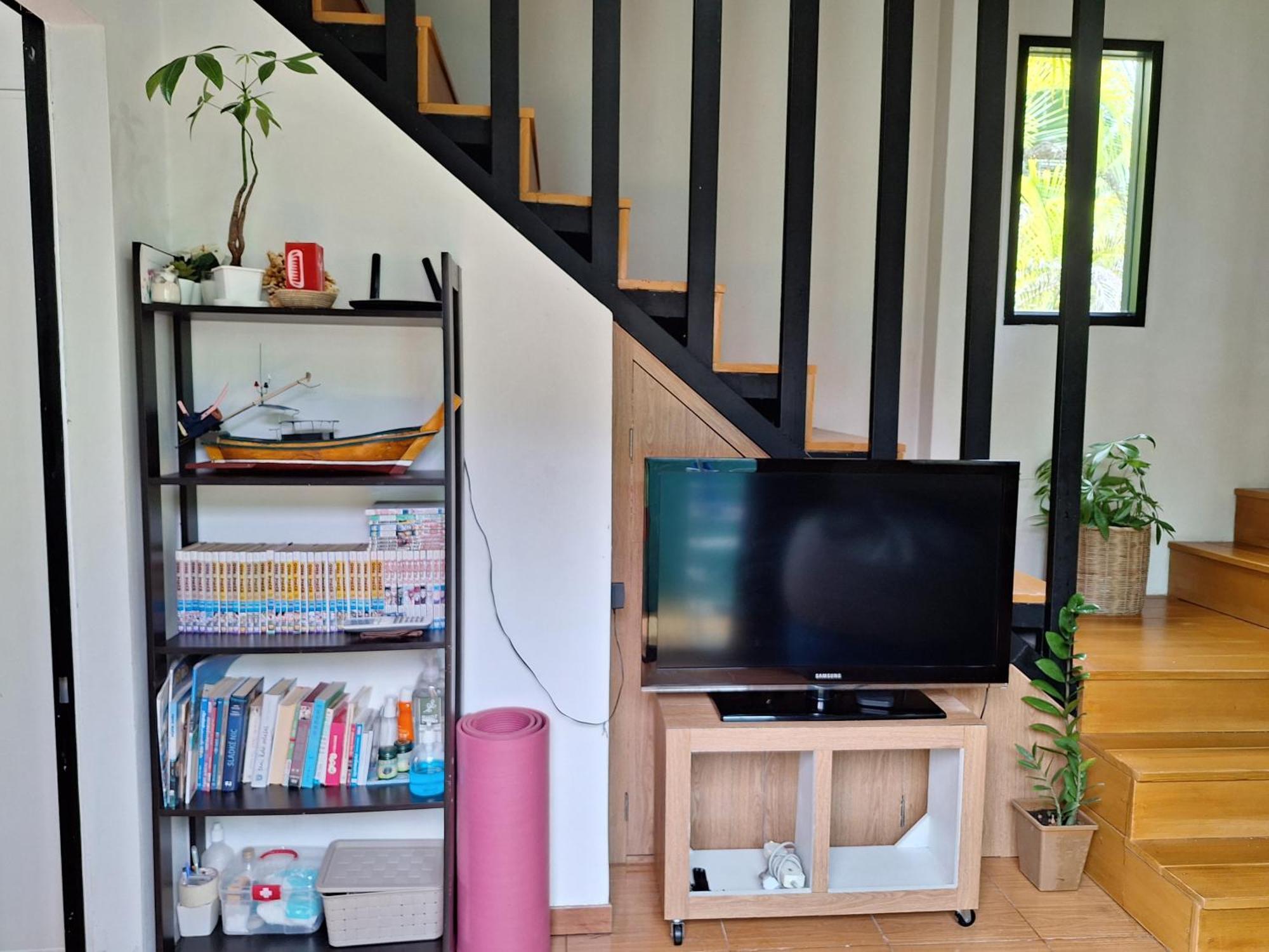 Lipe Sunrise Beach House Zewnętrze zdjęcie