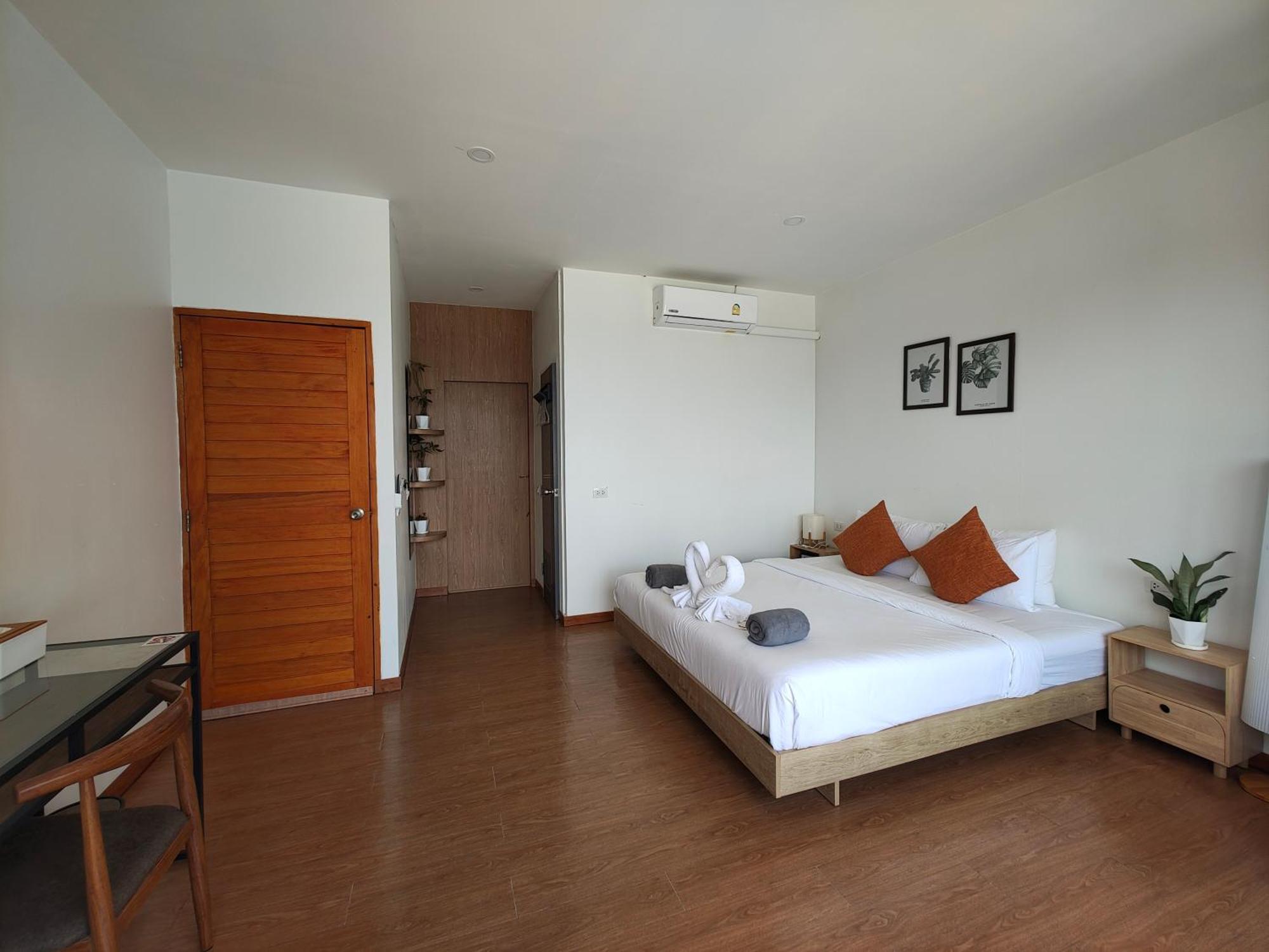 Lipe Sunrise Beach House Zewnętrze zdjęcie