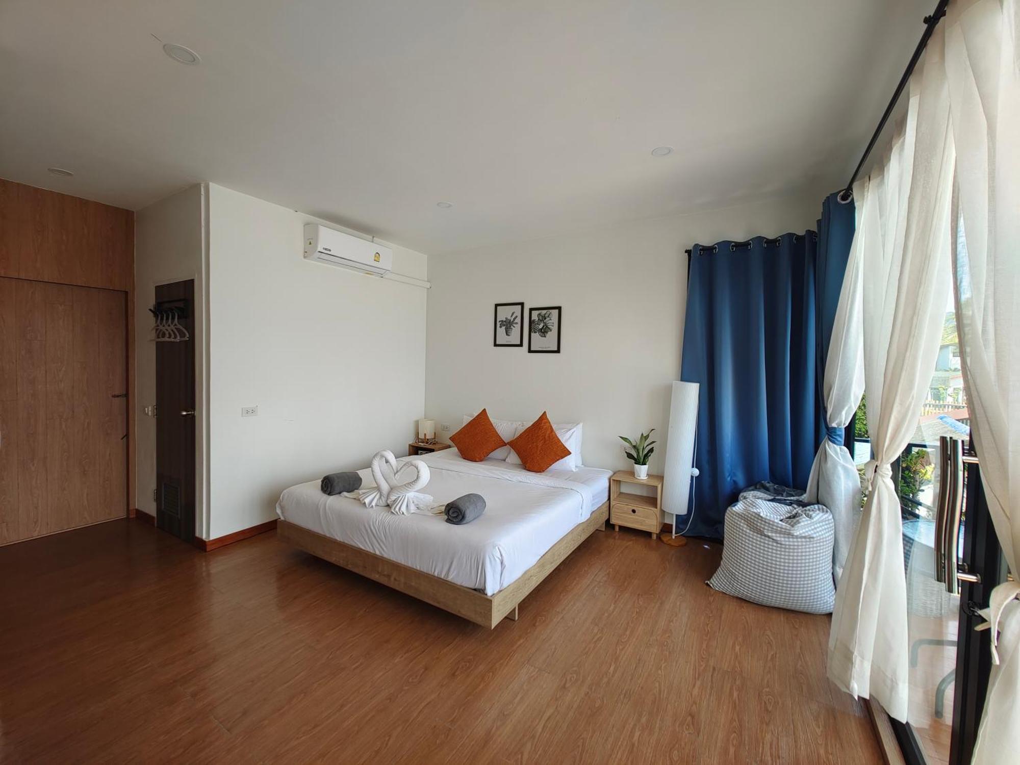 Lipe Sunrise Beach House Zewnętrze zdjęcie