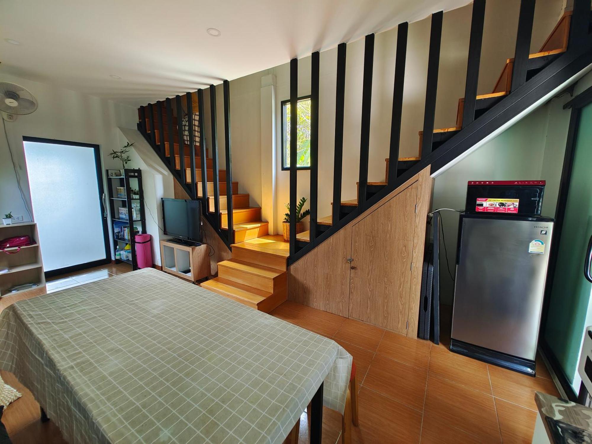 Lipe Sunrise Beach House Zewnętrze zdjęcie