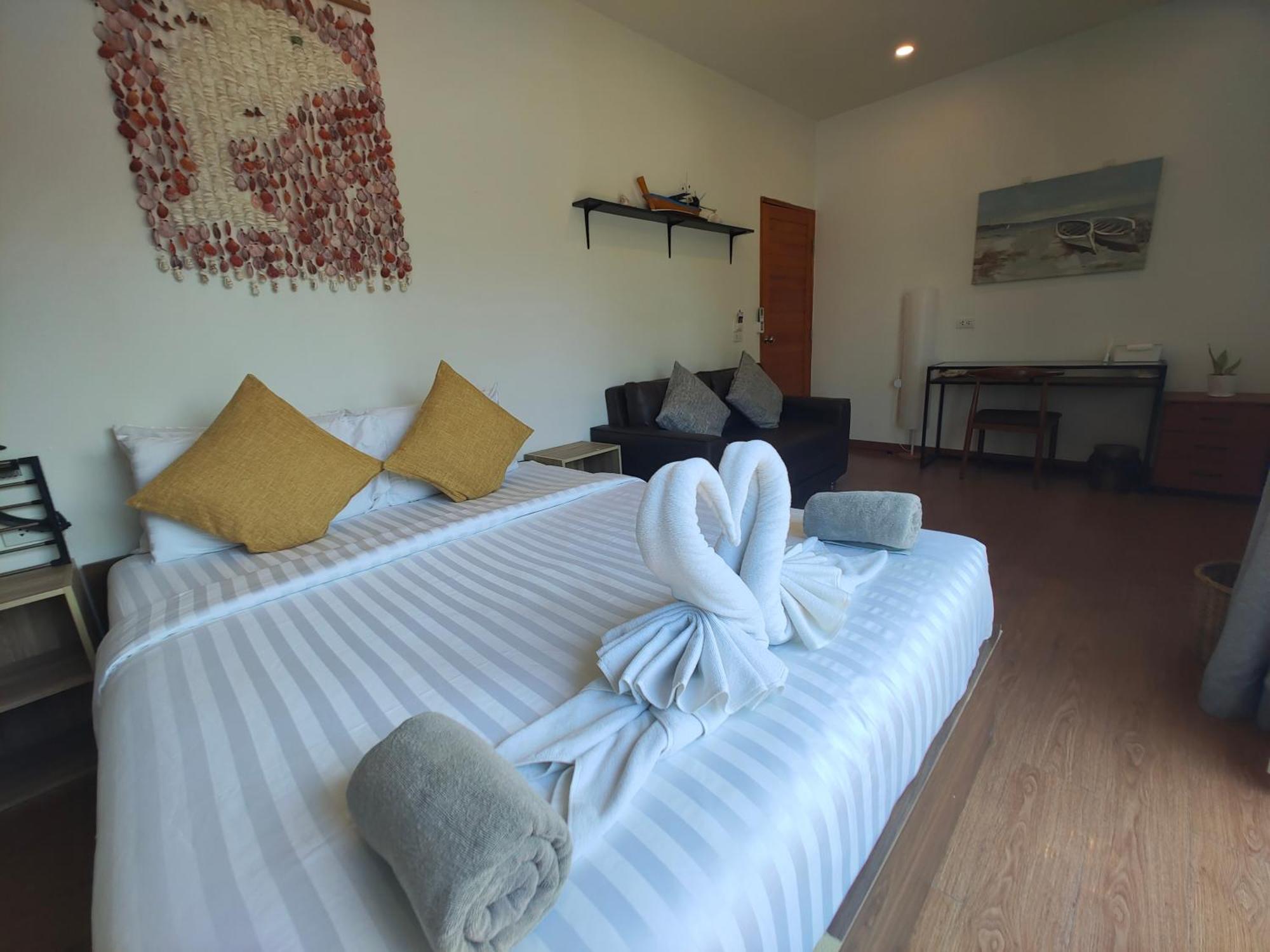 Lipe Sunrise Beach House Zewnętrze zdjęcie