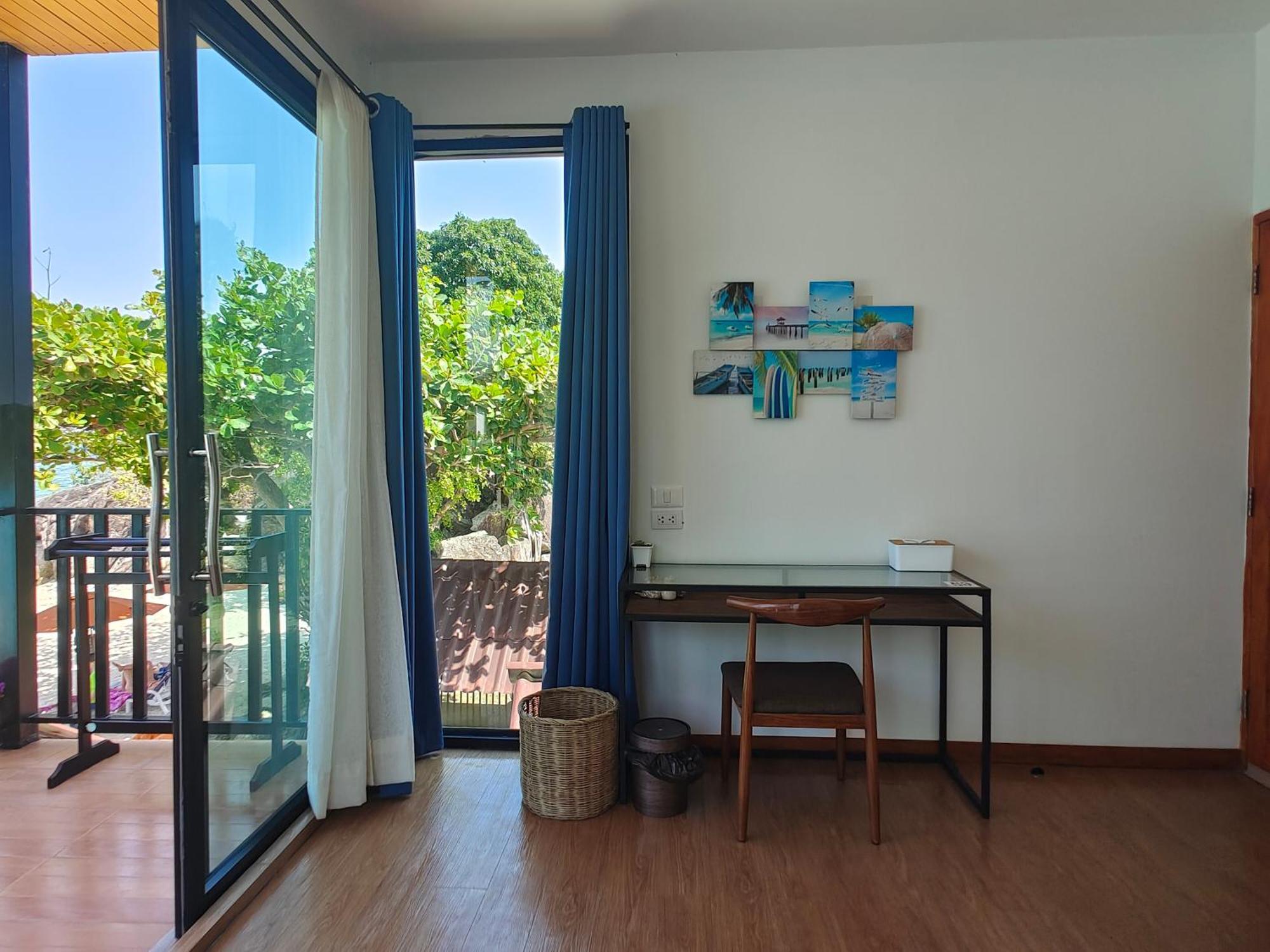 Lipe Sunrise Beach House Zewnętrze zdjęcie