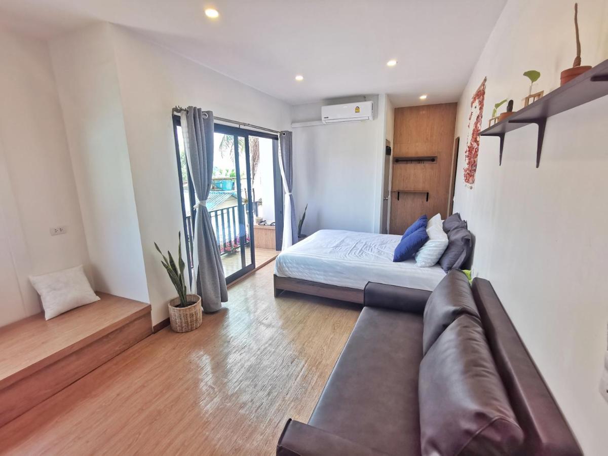 Lipe Sunrise Beach House Zewnętrze zdjęcie