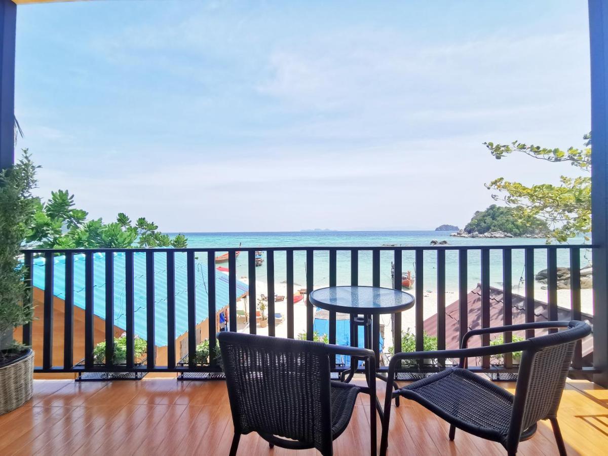 Lipe Sunrise Beach House Zewnętrze zdjęcie
