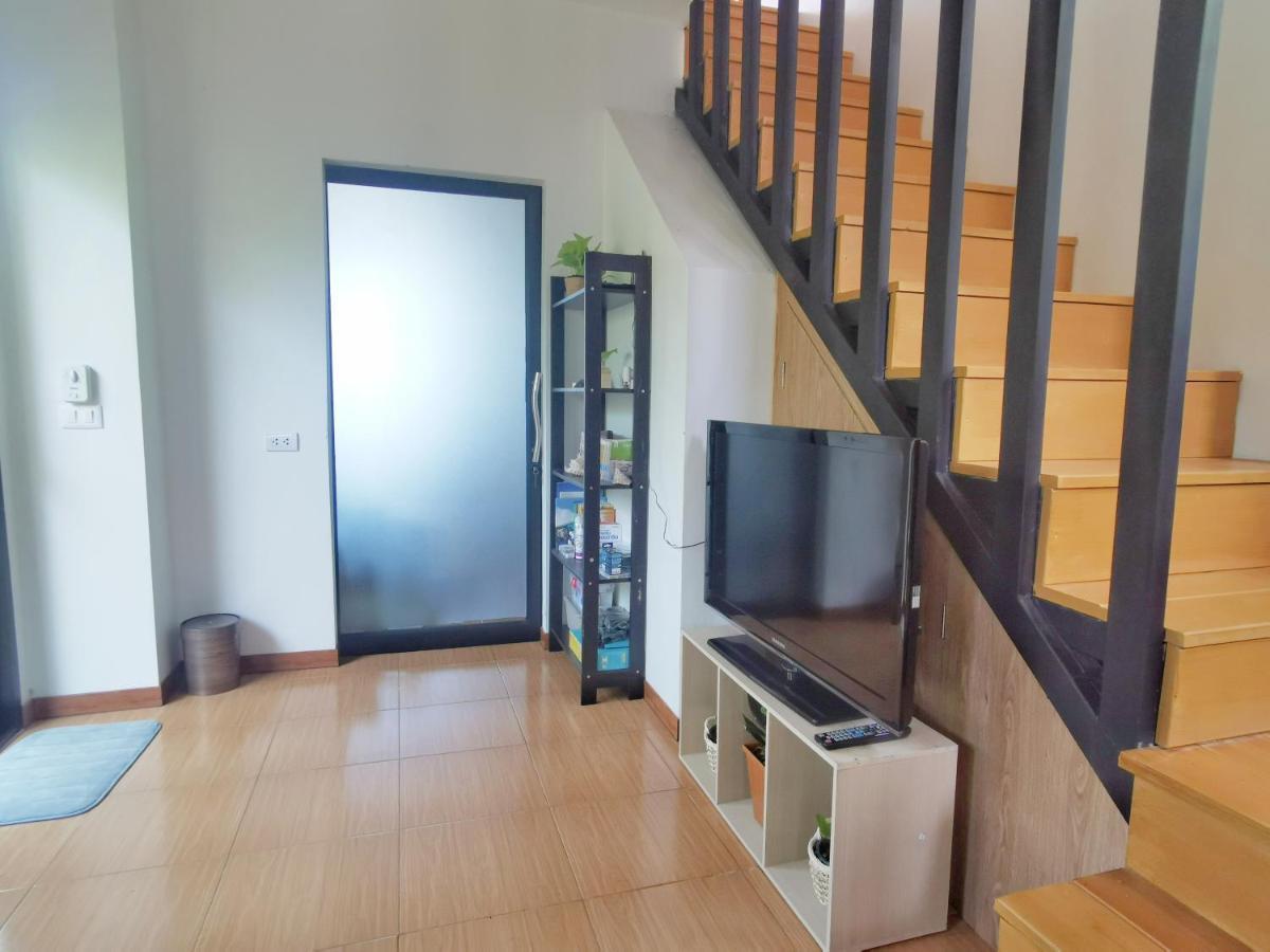 Lipe Sunrise Beach House Zewnętrze zdjęcie